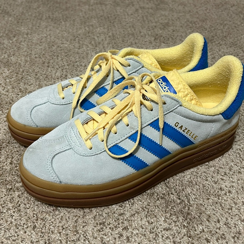Adidas Gazelle Bold